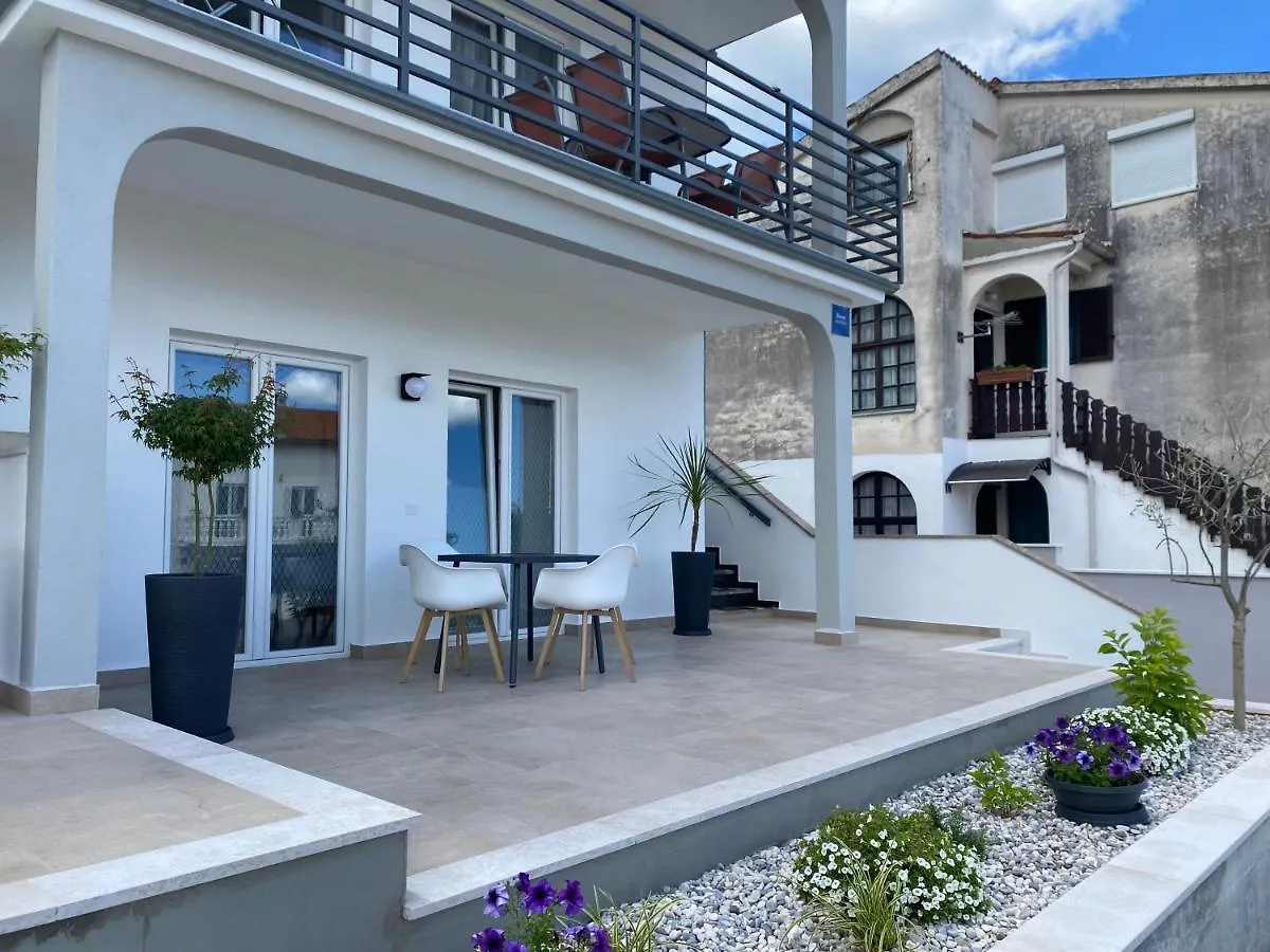 Apartment Anita 3 Porec