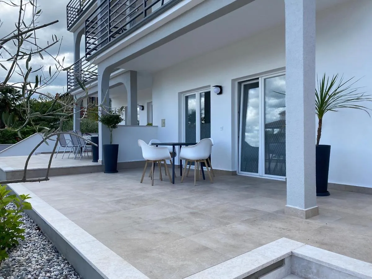 Apartment Anita 3 Poreč