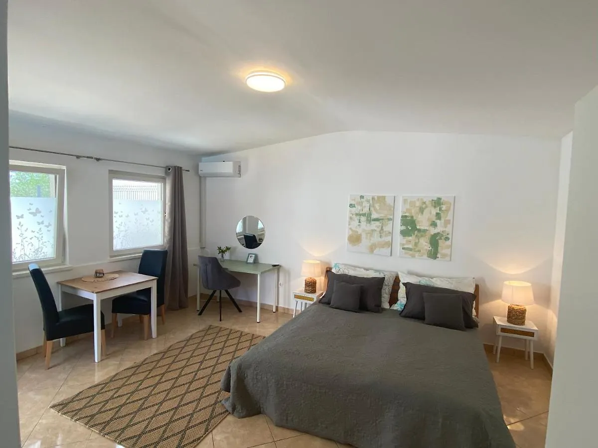Apartment Anita 3 Porec