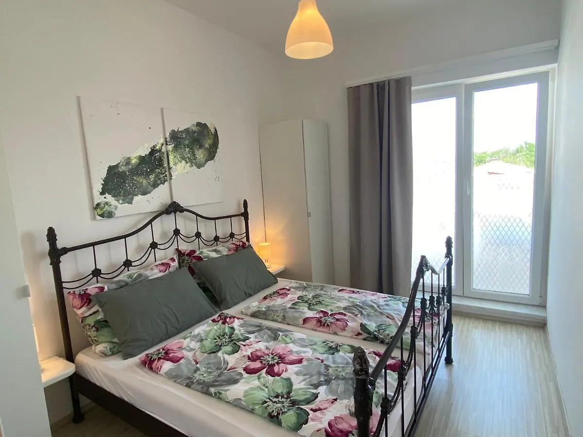 Apartment Anita 3 Poreč Horvátország