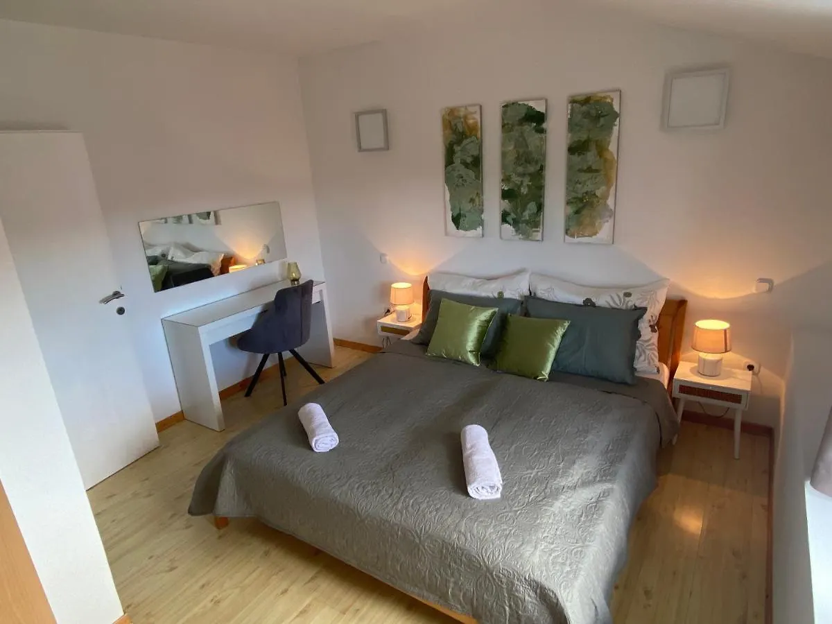 Apartment Anita 3 Poreč