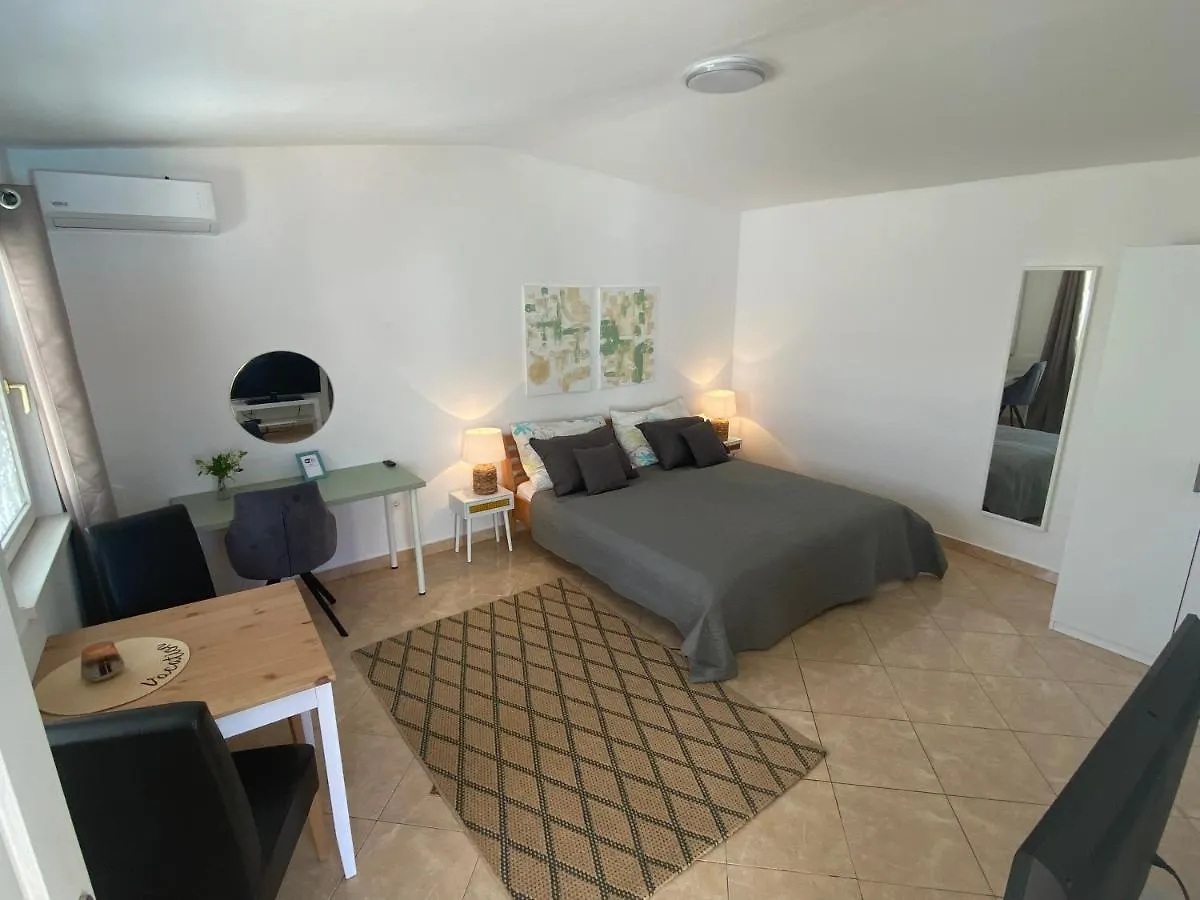Apartment Anita 3 Porec