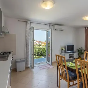 Appartamento Nensi, Porec