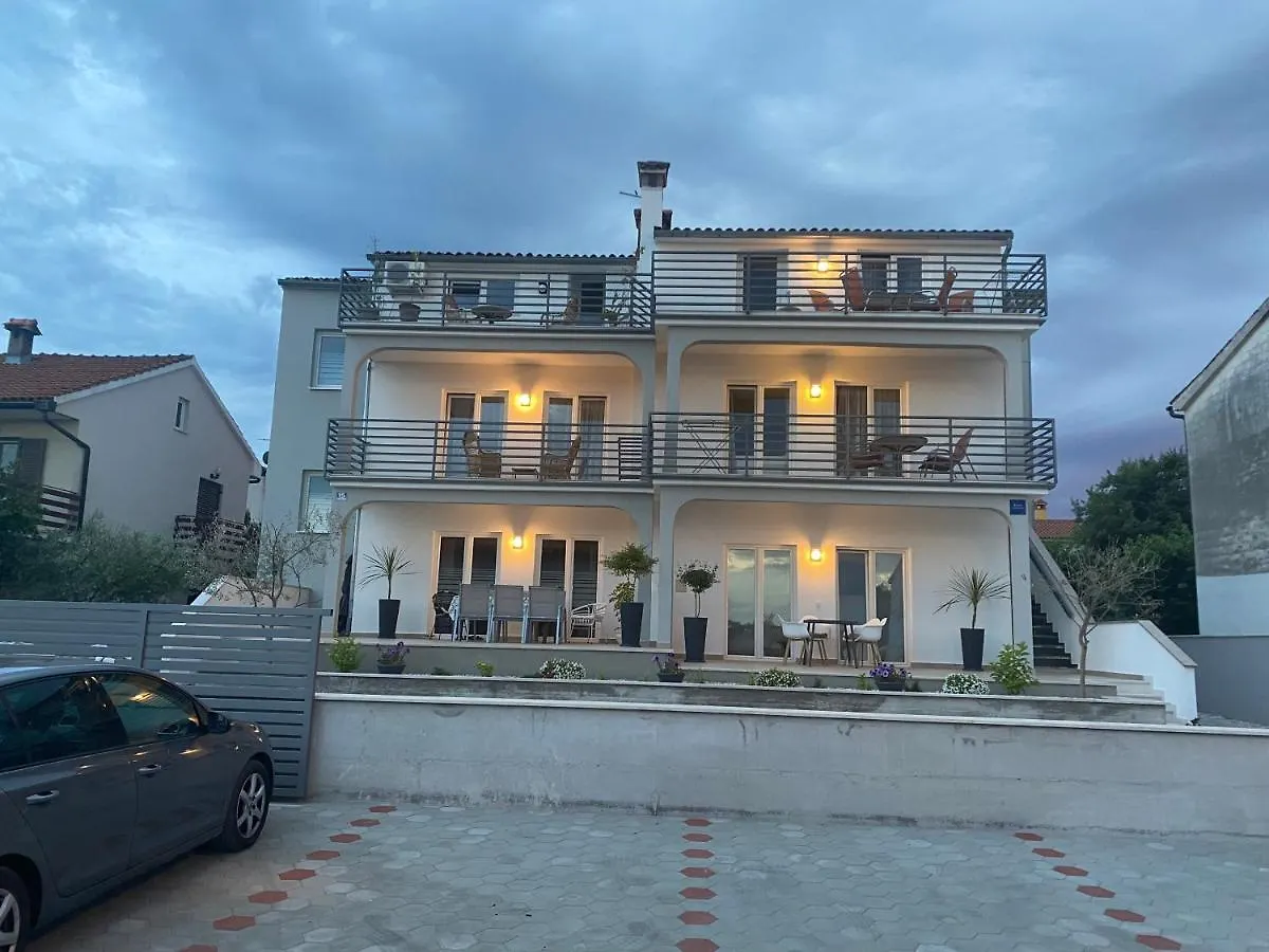 Apartment Anita 3 Porec