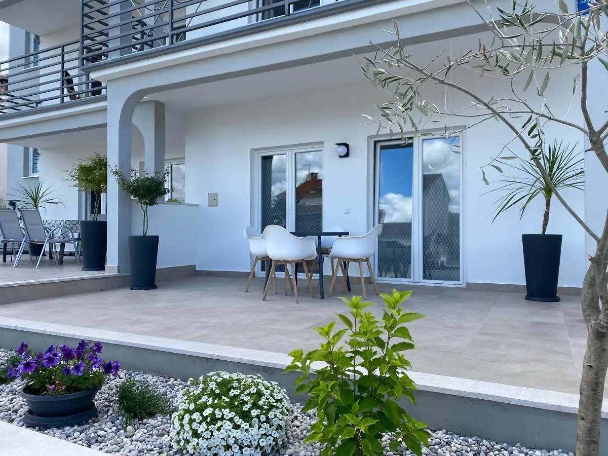 Apartment Anita 3 Porec