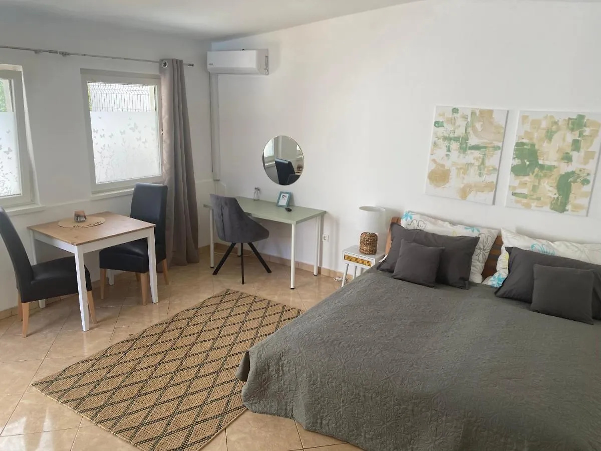 Apartment Anita 3 Porec Croatia