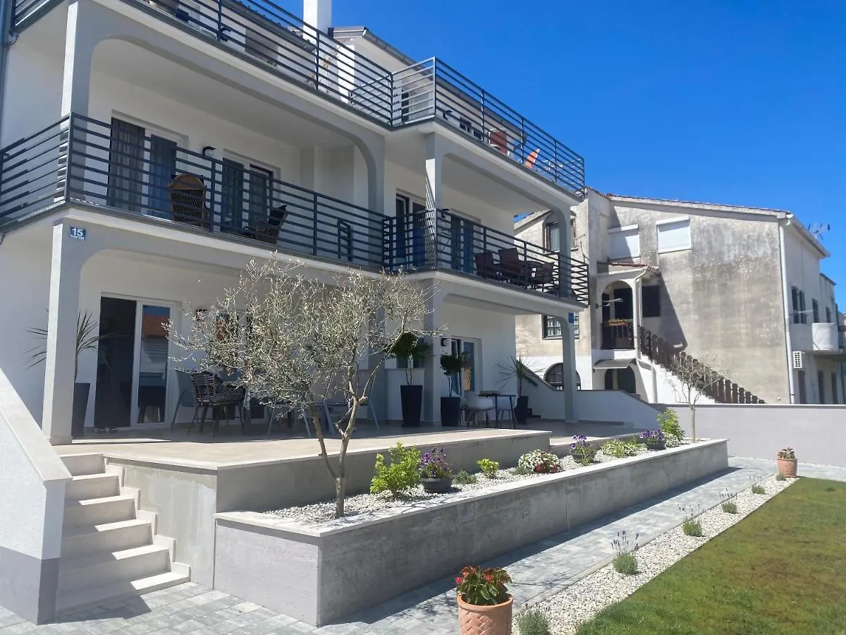 Apartment Anita 3 Porec 0*,  Croatia