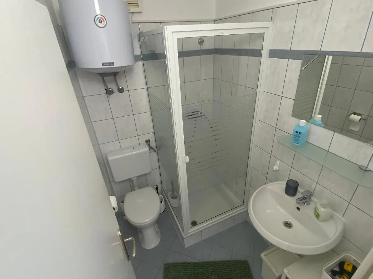 Apartment Anita 3 Porec