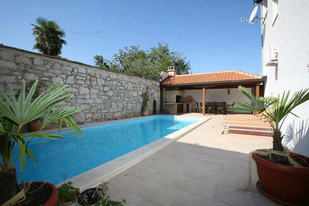 Apartment Anita 3 Porec