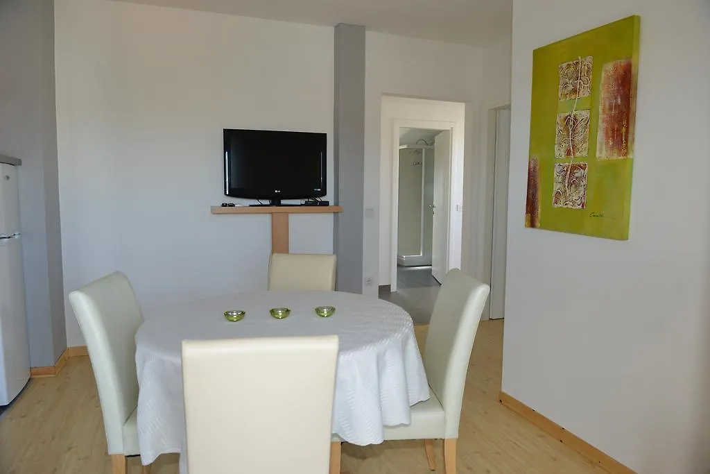 Apartment Anita 3 Porec