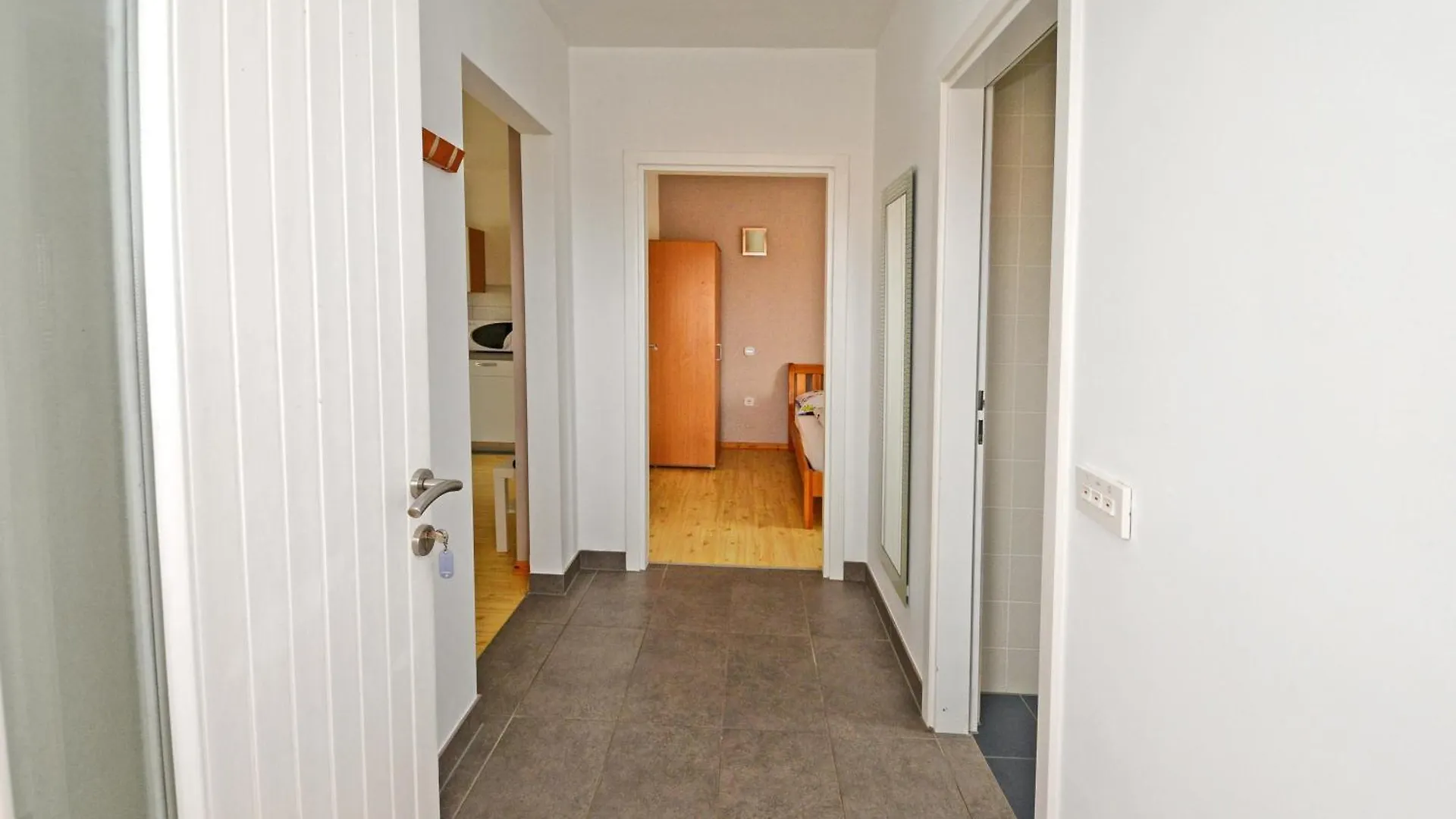 Apartment Anita 3 Porec Croatia