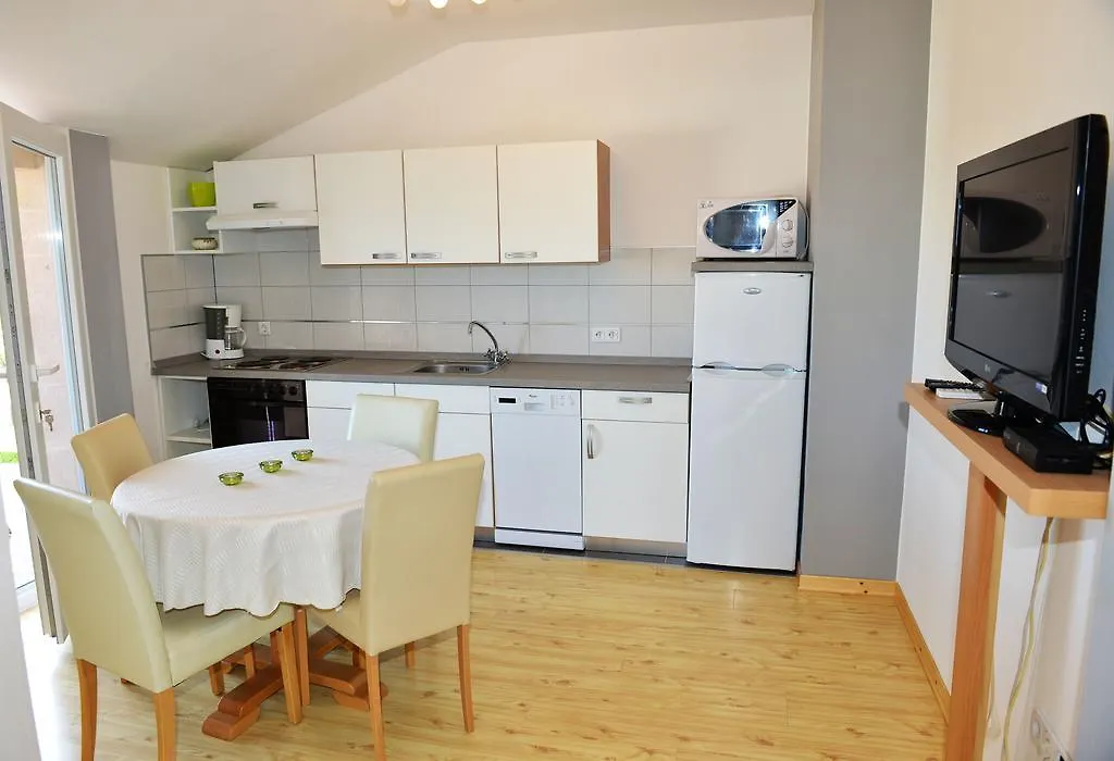 Apartment Anita 3 Porec