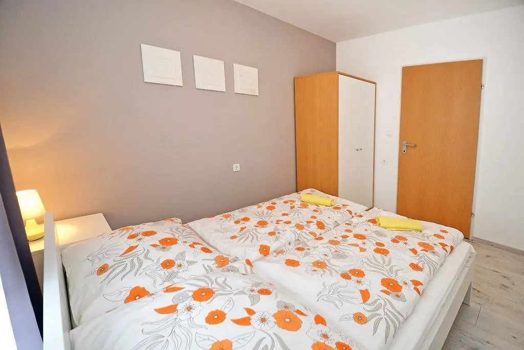 Apartment Anita 3 Porec