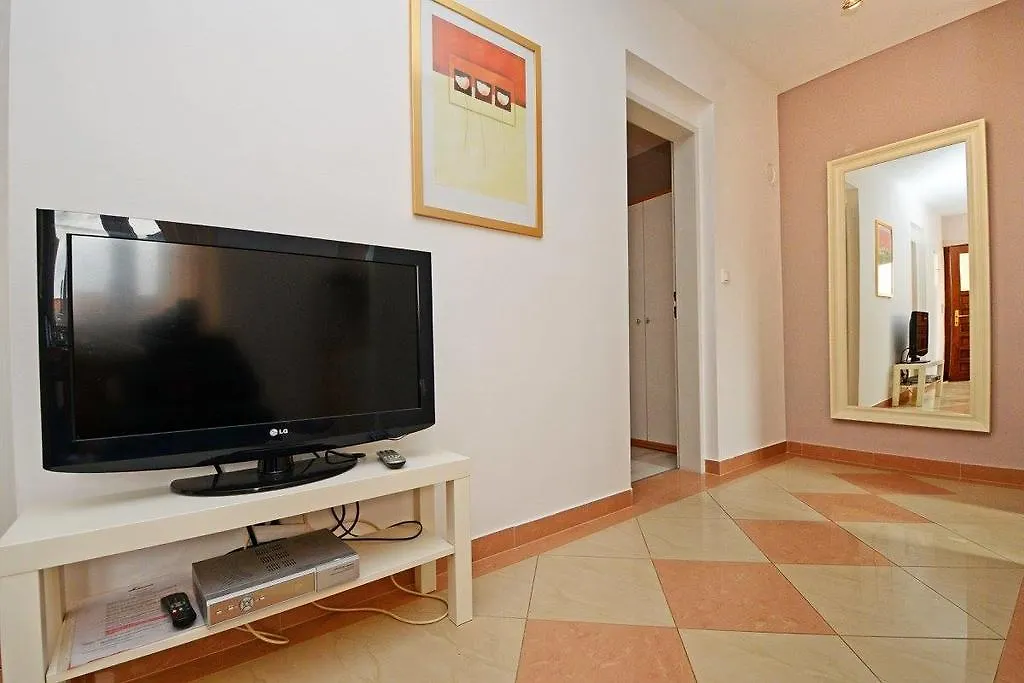 Apartment Anita 3 Porec