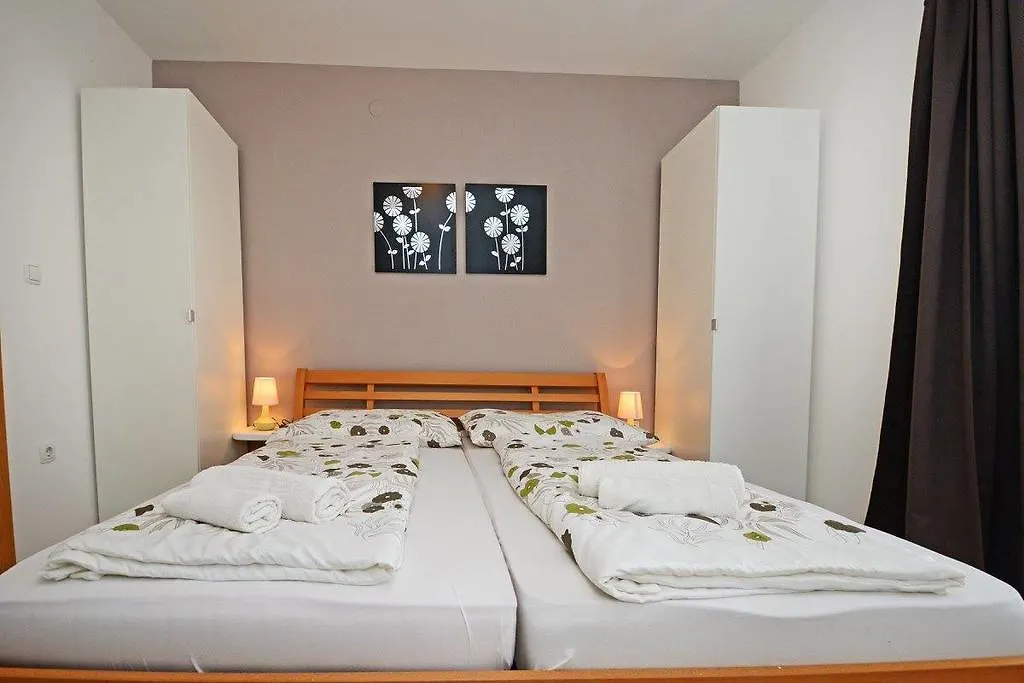 Apartment Anita 3 Porec