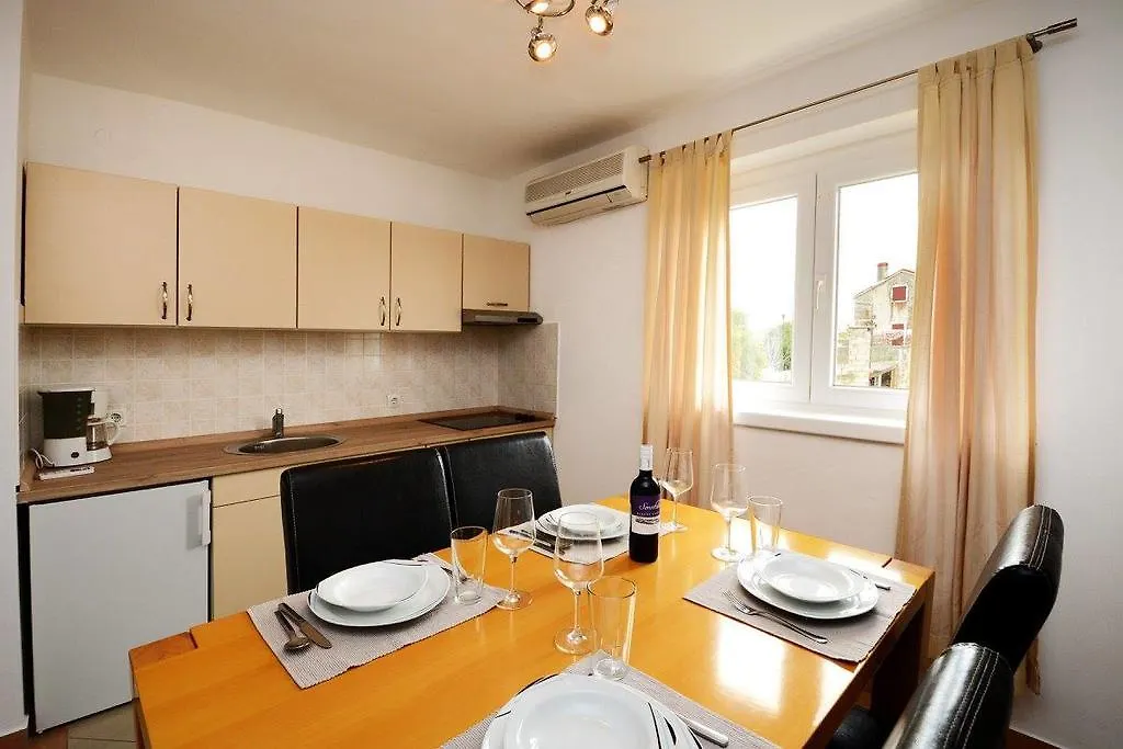 Apartment Anita 3 Porec