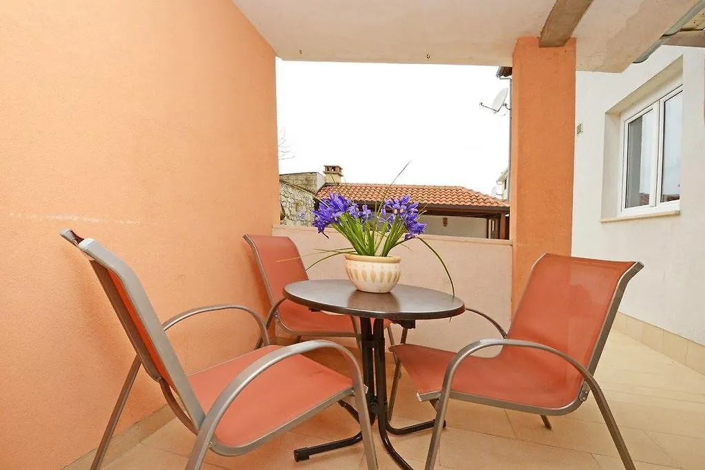 Apartment Anita 3 Porec